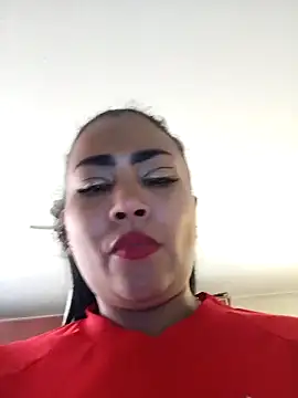 Ariana_Rodriguez's cam snapshot