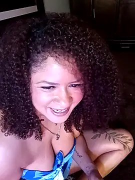 NenisJessicaOchoa's cam snapshot