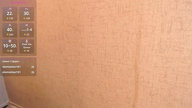 Siena_fox's cam snapshot