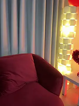 Eva_Gonzalez live sex cam