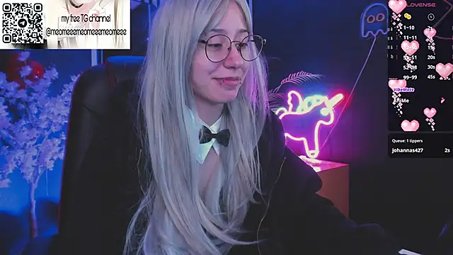 meomeee live sex cam