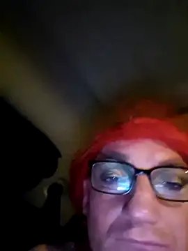 MeskaKurwa1988 live sex cam