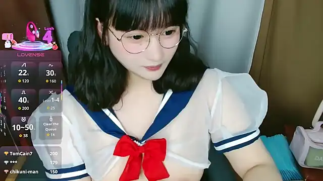 sallybing live sex cam