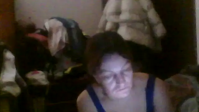 ShawnaAdams's cam snapshot