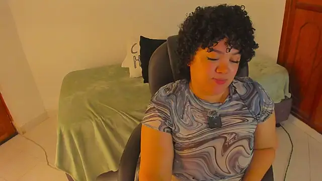 Mrskary live sex cam