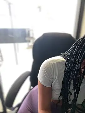 Dulce__Boyd's cam snapshot