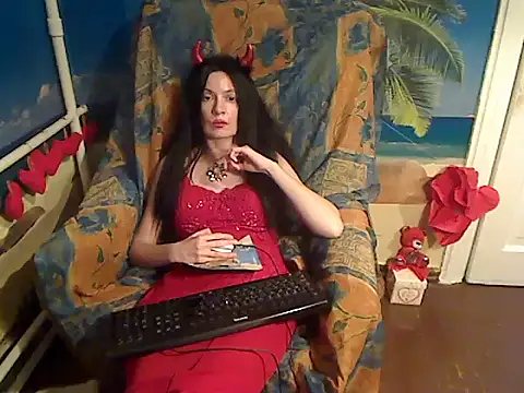 Bastet12's cam snapshot