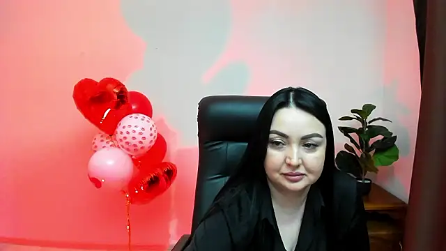 MilaVis's cam snapshot