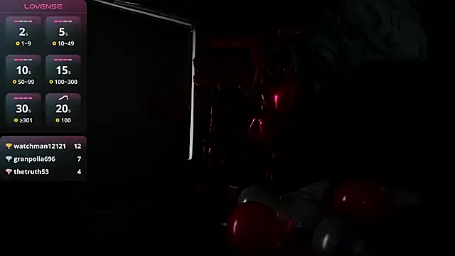 Miss_Melodi_'s cam snapshot