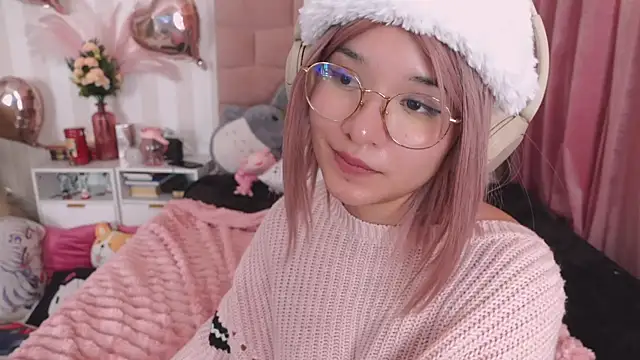 NataliaNovak's cam snapshot