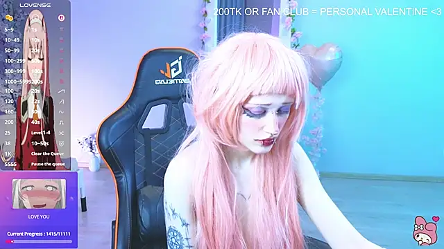 Setsunai_ live sex cam