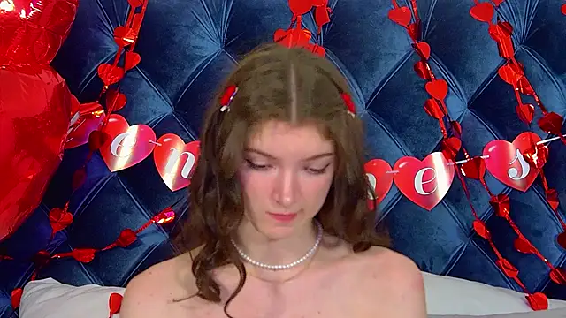 SophiaProve's cam snapshot