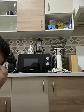 OutsiderMuse's cam snapshot