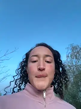 IsabellaSwee's cam snapshot