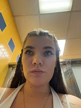 Holy_Tereza live sex cam