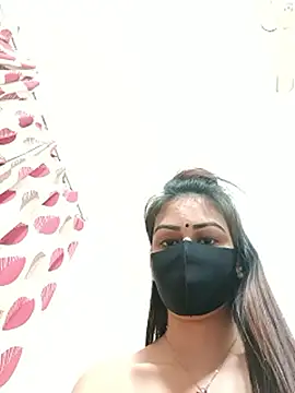 Tanisha-1's cam snapshot