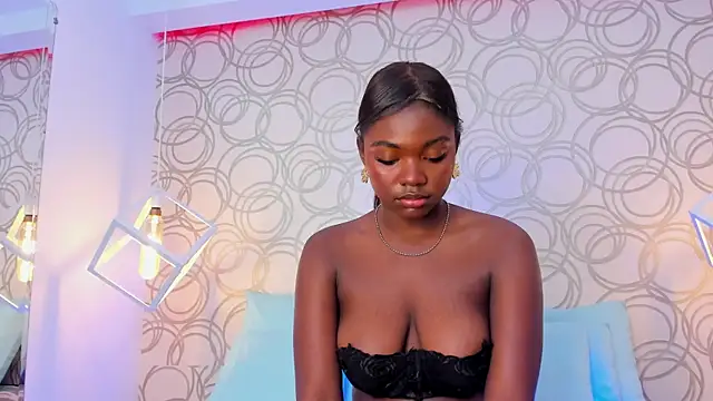 DahianaLopez_'s cam snapshot