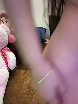 Maahhii's cam snapshot