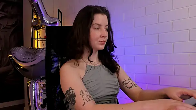 JackieByrd's cam snapshot