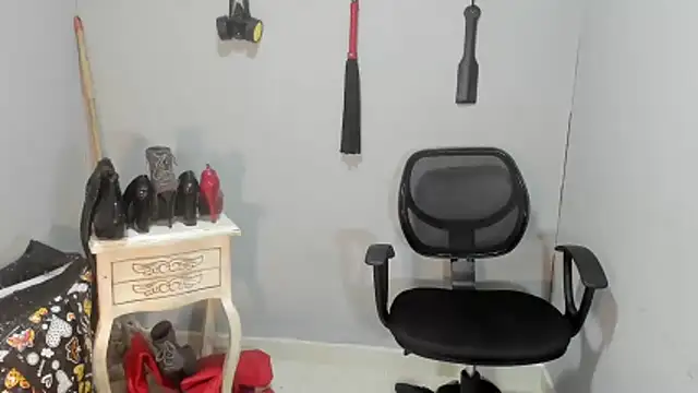 sandyquinnxx's cam snapshot