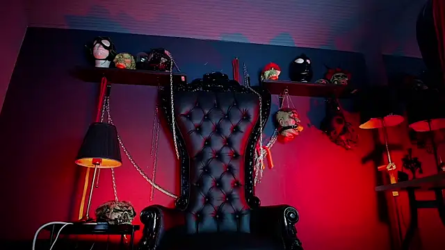 MorganaCrowley's cam snapshot