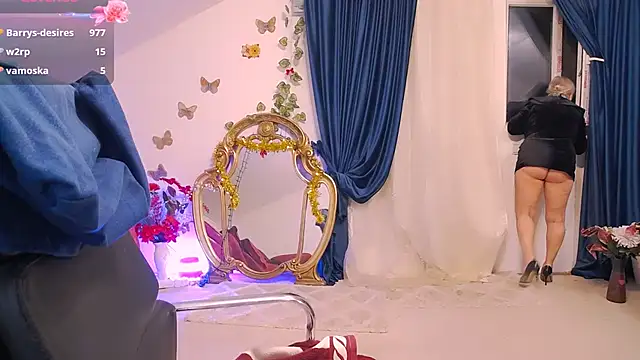 HypnotikCate's cam snapshot