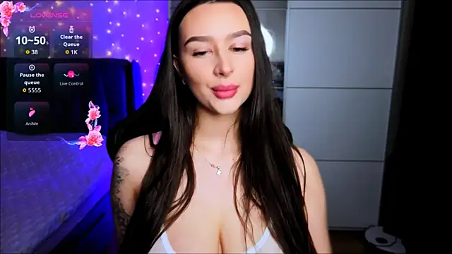 Veronica_Larsson's cam snapshot