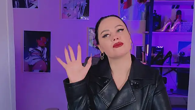 Jolie_Orchid's cam snapshot