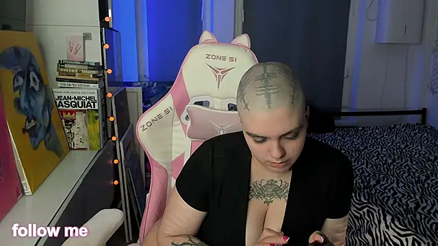 enigmastella's cam snapshot