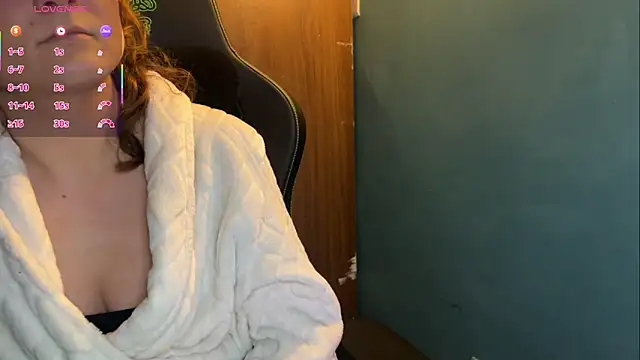 JadeAlexis403's cam snapshot