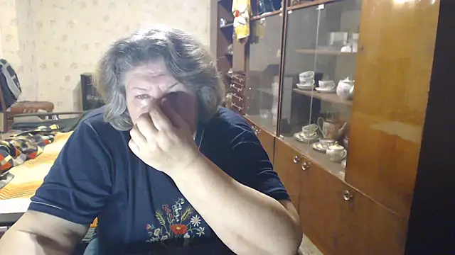 HotLusi's cam snapshot