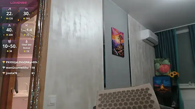 Stacy_Davice's cam snapshot