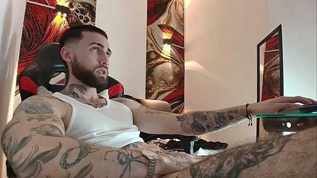 Luke_davis01 live sex cam