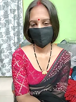 SareeQween143's cam snapshot