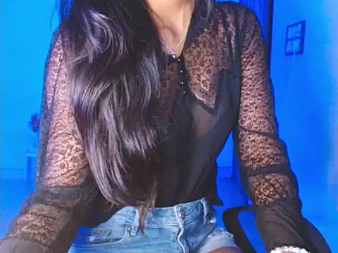 Im_Iriss's cam snapshot