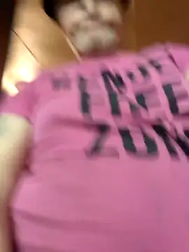 DjiniCD live sex cam