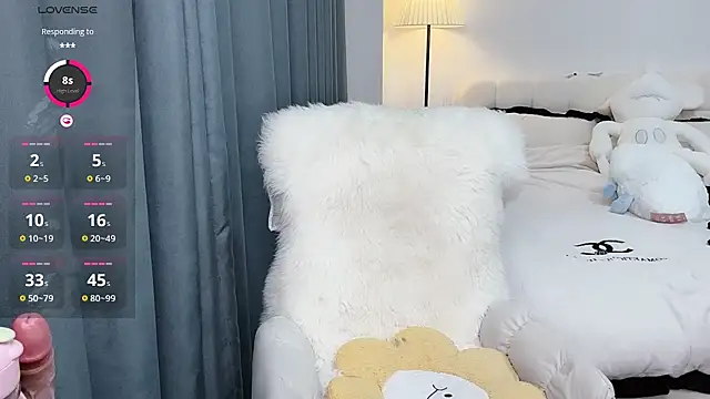 Xiaotaimei_666 live sex cam