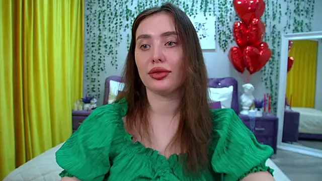 SherryBaers live sex cam