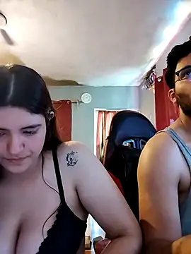 Carandrew live sex cam