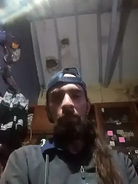 hairy_mannn live sex cam