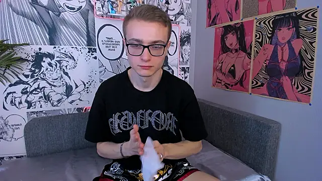 Emmit_Barker live sex cam