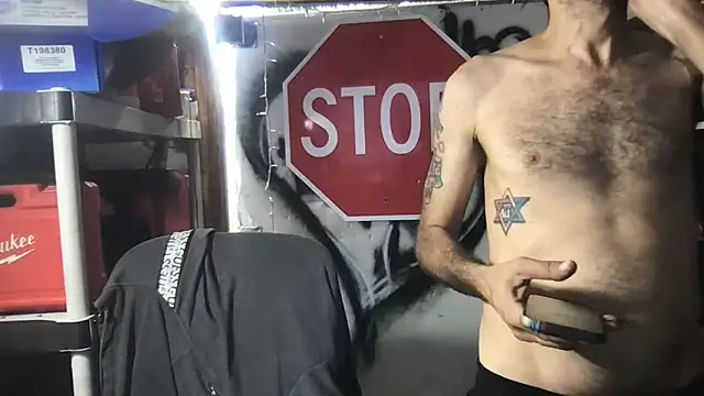 SinlessFreedom7 live sex cam