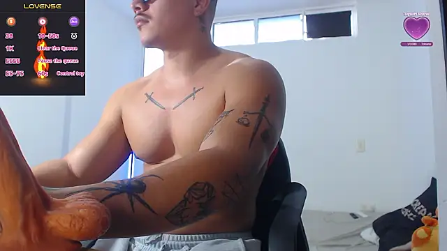 paulo_allen live sex cam