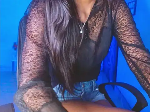 Im_Iriss's cam snapshot