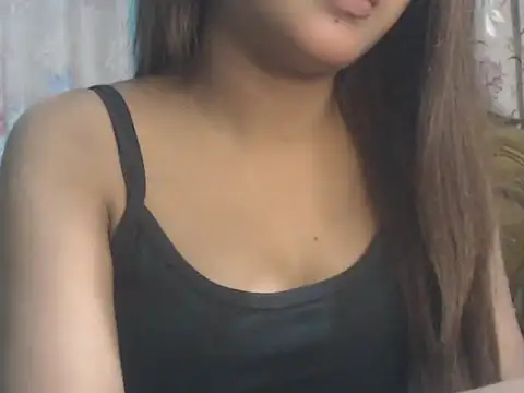 NancyRuvi live sex cam