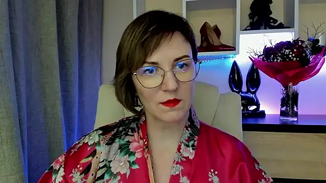 feliziaDesire live sex cam