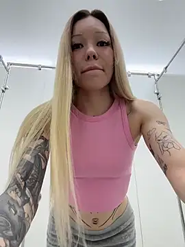 babydolll live sex cam