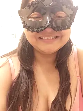 Curvy_Shrishty's cam snapshot