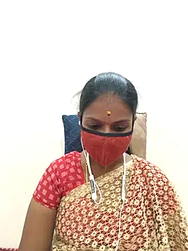 Tamil_Yalini12's cam snapshot