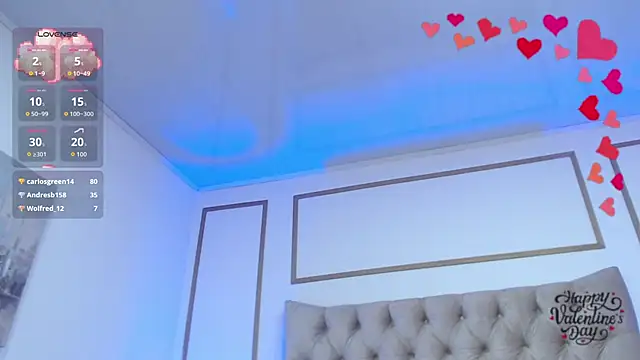 ScarlettRox live sex cam